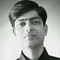 Suhas Kulkarni
