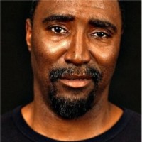 Terry Carter