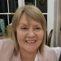 Daphne D'Arcy