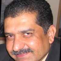 Mike Abdelmaseih
