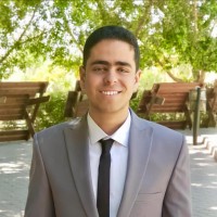 Ahmed Gharib
