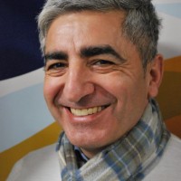 Alain Prosperi