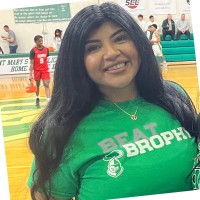 Marisol Rosas