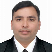 Tikaram Dhakal