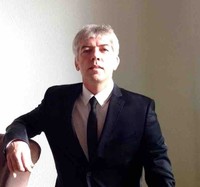 Stéphane SAHUC