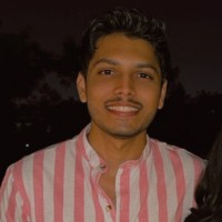 Parth Mori