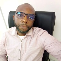 Martial Tchouta