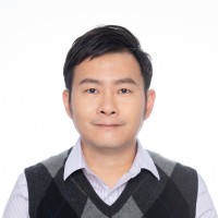 Wayne Chien