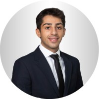 Evan Elyahou