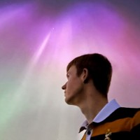 Gregory Ryan