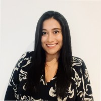 Maria Fernanda Martinez Corredor
