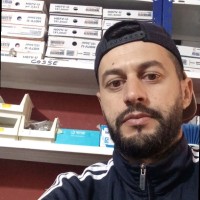 Hamza Boutiche