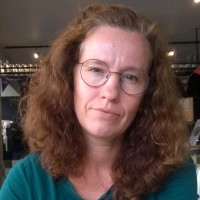 Anja Van Hamme