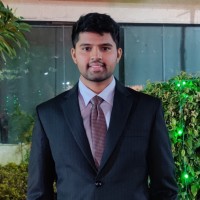 Vishal Phadtare