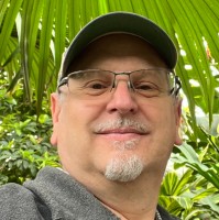 Larry Voss