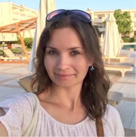 Katarzyna Ryfka-Cygan
