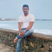 Sujith Srimal