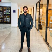 Akshat Mani Tripathi