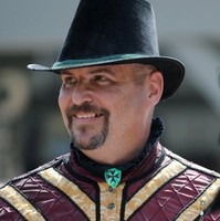 Dave Muller