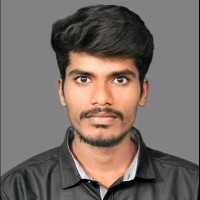 ANBARASAN C