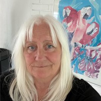 Marianne Kjærsgaard
