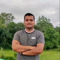 Soubhagya Nayak