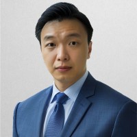 Gordon Chua