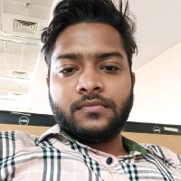 Arijit Kumar Sahoo