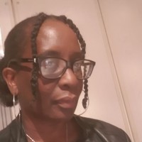 Eugenia Nweje