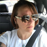 Tammy Hudson