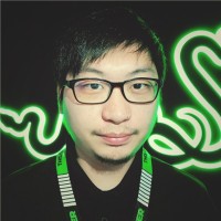 Chris Wu