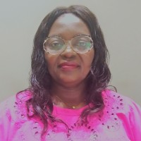 Irene Pascaline KANGMO TEMDEMNO