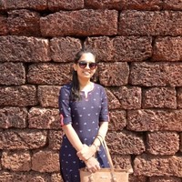 Manasa B