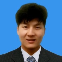 Yongjing He
