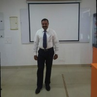Kishor Mohan