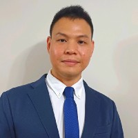 Lim Yong Sheng