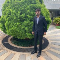 Vamsi krishna Vadlamudi