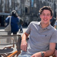Gijs Maas