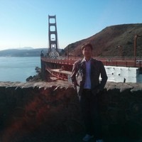 张晓烽