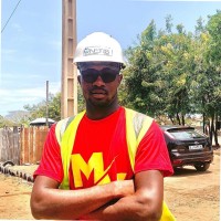 Kodjo Bruno Amevenou