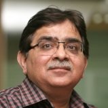 Raju Sarin