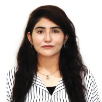 Maryam Arshad