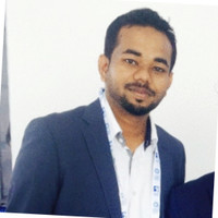 Ziyadh Ahammed
