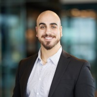 Eric Shehata, Ing.