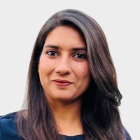 Tanisha Goyal