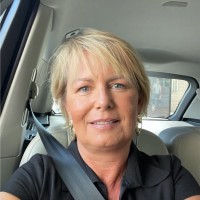 Petra Burcher