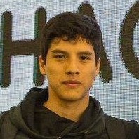 Manuel Garcia-Medina
