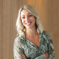 Jo Goodenough