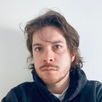 Gus Goose Solís