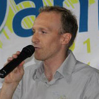 Lieven Lanszweert